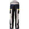 RST RST Adventure-Xtreme CE Mens Jeans Silver Navy Husky Yellow - Thumbnail 2