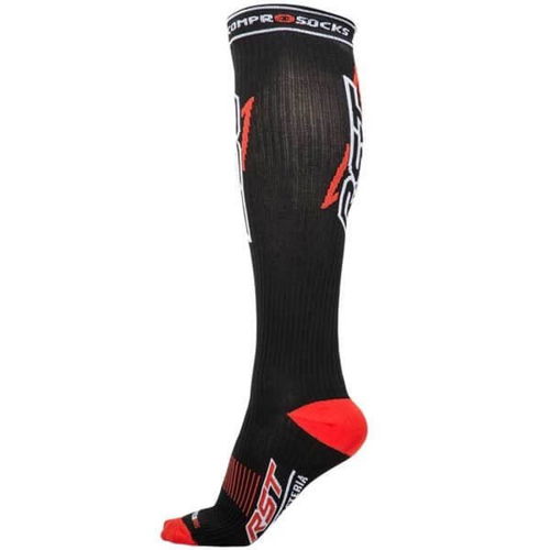 RST Compression Socks Black