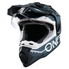 Oneal Oneal Sierra II V23 Slingshot Helmet Black - Thumbnail 3