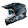 Oneal Oneal Sierra II V23 Slingshot Helmet Black - Thumbnail 4