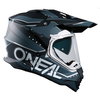 Oneal Oneal Sierra II V23 Slingshot Helmet Black - Thumbnail 5