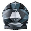 Oneal Oneal Sierra II V23 Slingshot Helmet Black - Thumbnail 6