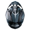 Oneal Oneal Sierra II V23 Slingshot Helmet Black - Thumbnail 7