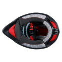 Sierra II V23 Slingshot Helmet Black