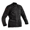 RST RST Paragon 6 Airbag CE Ladies Jacket Black - Thumbnail 1
