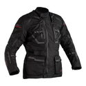 Paragon 6 Airbag CE Ladies Jacket Black