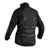 RST RST Paragon 6 Airbag CE Ladies Jacket Black - Thumbnail 2