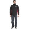 RST RST Race Dept 3 Softshell Jacket Black - Thumbnail 1