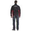 RST RST Race Dept 3 Softshell Jacket Black - Thumbnail 2