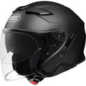 J-Cruise 2 Helmet Matt Black
