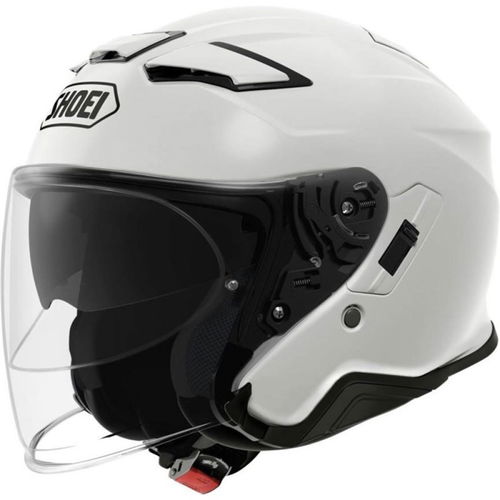 Shoei J-Cruise 2 Helmet White