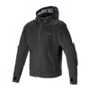 Alpinestars Alpinestars Moflow Air Tech Hoodie Black Black - Thumbnail 1