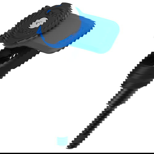 Quad Lock Handlebar Clamp Mount