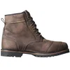 RST RST IOM TT Roadster Mens Boots Brown - Thumbnail 2