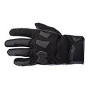 F-Lite Mesh CE Mens Gloves Black