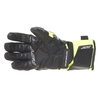 RST RST Paragon V CE Ladies Waterproof Gloves Flo Yellow - Thumbnail 2