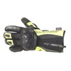 RST RST Paragon V CE Ladies Waterproof Gloves Flo Yellow - Thumbnail 1