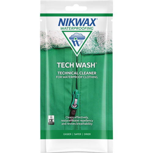 Nikwax Nikwax Tech Wash 100ml