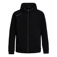 Blade Zip CE Hoodie Black
