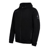 Blade Zip CE Hoodie Black