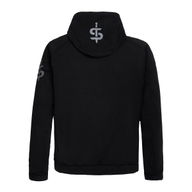 Blade Zip CE Hoodie Black