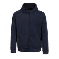 Blade Zip CE Hoodie Turbulence