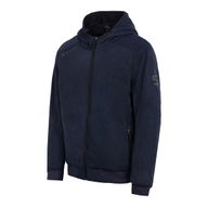 Blade Zip CE Hoodie Turbulence