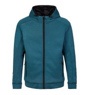 Blade Zip CE Hoodie Coral