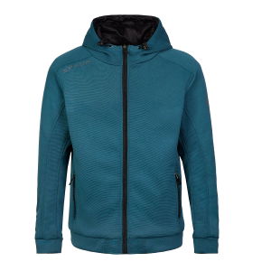 Spada Blade Zip CE Hoodie Coral