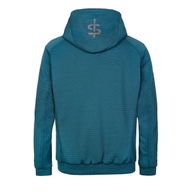 Blade Zip CE Hoodie Coral