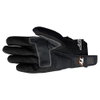 RST RST IOM TT Team Evo CE Mens Gloves Black White - Thumbnail 2
