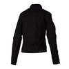 RST RST X Kevlar Sherpa Denim CE Ladies Shirt Black - Thumbnail 2