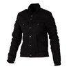 RST RST X Kevlar Sherpa Denim CE Ladies Shirt Black - Thumbnail 1
