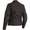 RST RST Ripley CE Ladies Leather Jacket Brown - Thumbnail 2