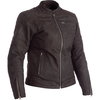 RST RST Ripley CE Ladies Leather Jacket Brown - Thumbnail 1