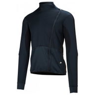 Wind Stopper Jacket Black Carbon