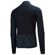 Wind Stopper Jacket Black Carbon