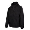 Spada Spada Nodachi CE Jacket Black - Thumbnail 2
