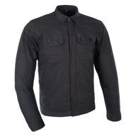 Original Approved Heist AAA Jacket Black
