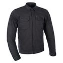 OA Heist AAA Jacket Black