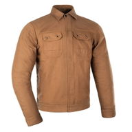 Original Approved Heist AAA Jacket Tan