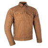 Oxford Products Oxford Products Original Approved Heist AAA Jacket Tan - Thumbnail 1