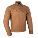OA Heist AAA Jacket Tan
