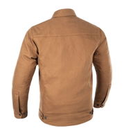 Original Approved Heist AAA Jacket Tan