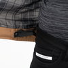 Oxford Products Oxford Products Original Approved Heist AAA Jacket Tan - Thumbnail 4