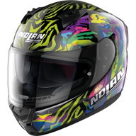 N60-6 Barrio Helmet Multicolour 068