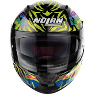 N60-6 Barrio Helmet Multicolour 068
