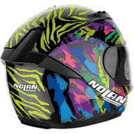 N60-6 Barrio Helmet Multicolour 068