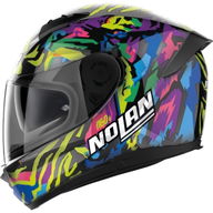 N60-6 Barrio Helmet Multicolour 068
