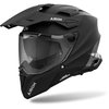 Airoh Airoh Commander 2 Helmet Matt Black - Thumbnail 1